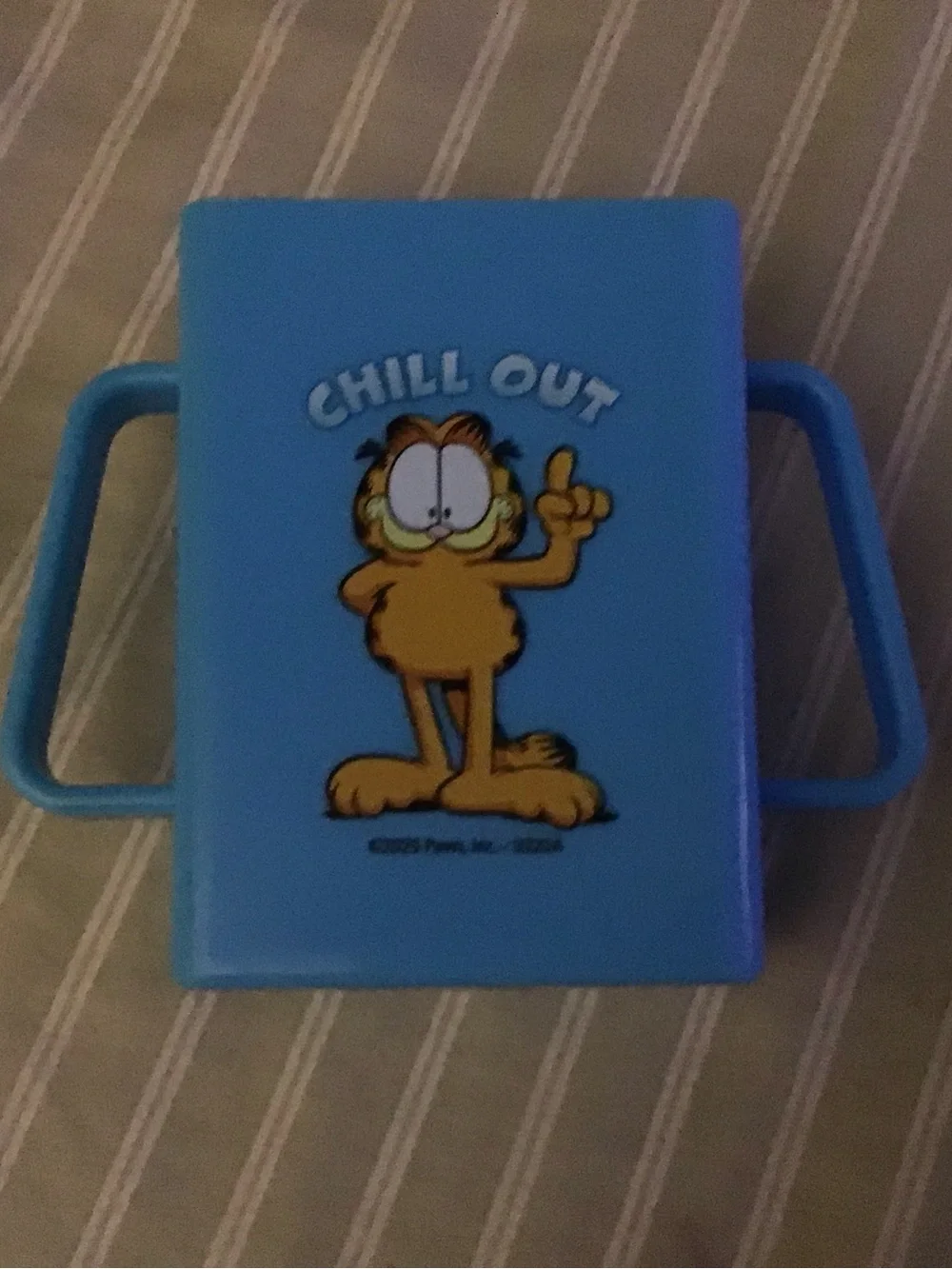 Garfield 